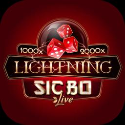 Lightning Sic Bo